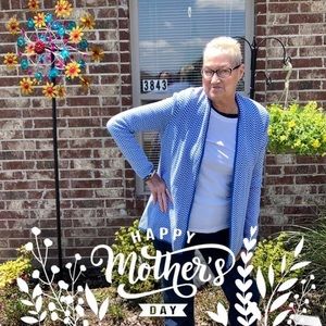 Meet your Posher, Joyce